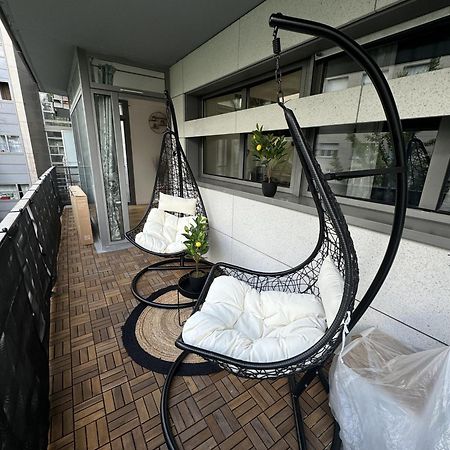 Excellent Apartment For Familly Clichy Eksteriør billede
