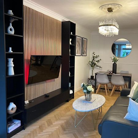 Excellent Apartment For Familly Clichy Eksteriør billede